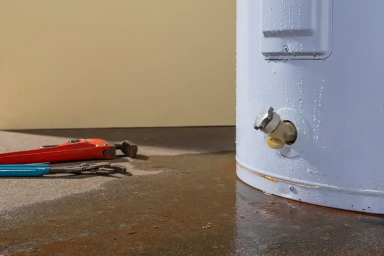 Water Heater Install & Repair